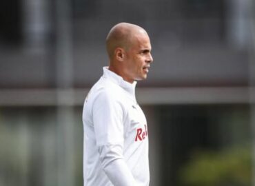 Julio Cesar deixa cargo no Red Bull Bragantino