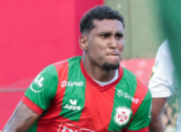 Portuguesa Santista volta à A2 após empate com Rio Preto