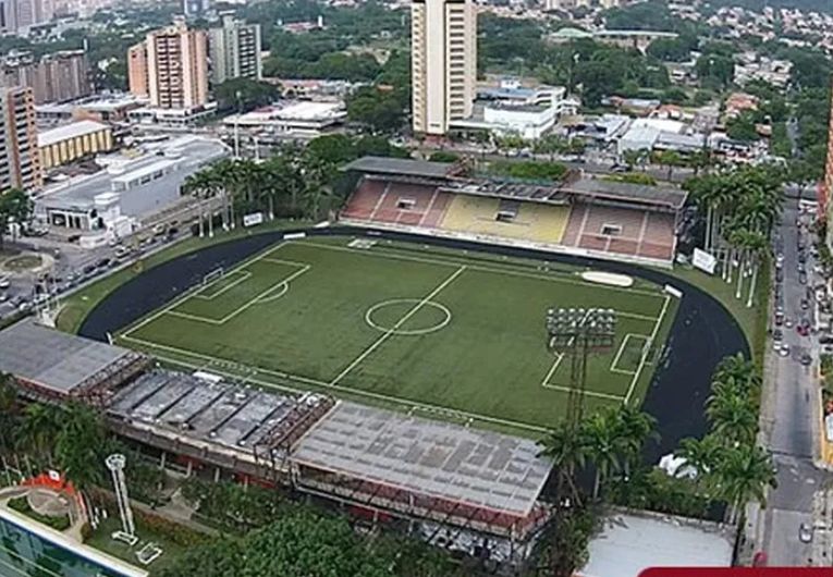 imagem da materia: Carabobo x Bragantino: onde assistir e escalações