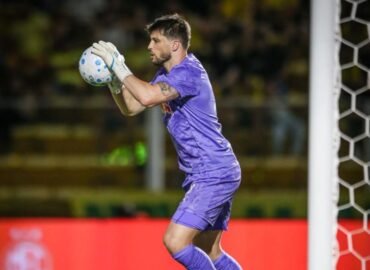 Volpi projeta estreia do Bragantino na Sul-Americana