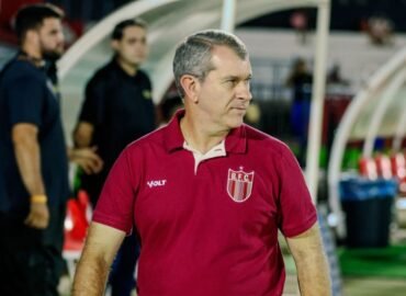 Botafogo-SP tenta quebrar tabu diante do Criciúma