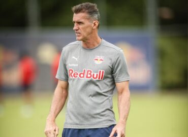 Bragantino tem lista extensa de desfalques contra o Blooming