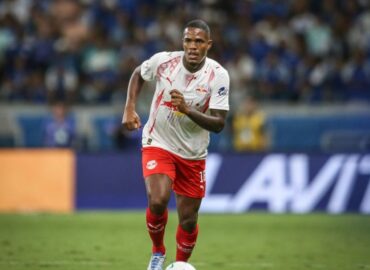 Bragantino precisa da vitória contra o Blooming