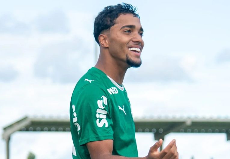 imagem da materia: Palmeiras conhece seu grupo no Paulista Sub-20