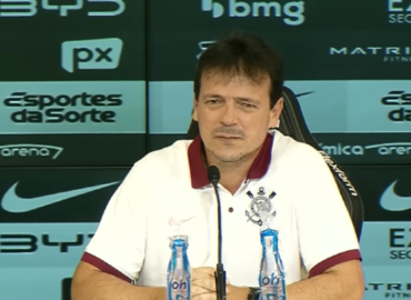Foto: Reprodução/TV Corinthians