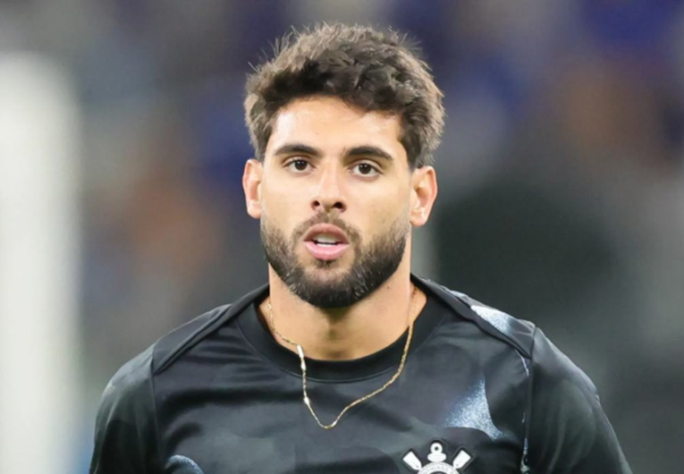 imagem da materia: Corinthians possui o pior ataque do Brasileiro Série A