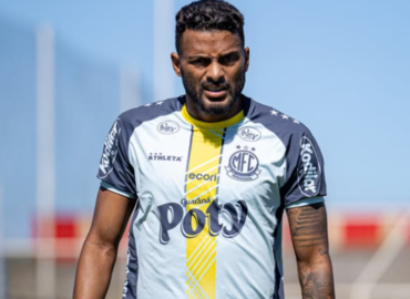 Com retorno de Reinaldo, Mirassol ganha reforço para enfrentar o Bragantino