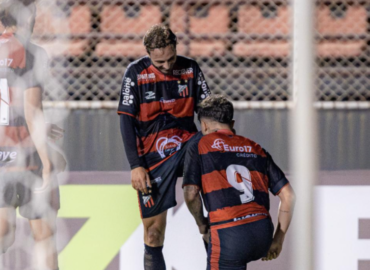 Foto: Divulgação/Ituano/Henrique Cesar