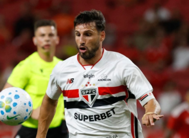 Foto: Rubens Chiri / SPFC