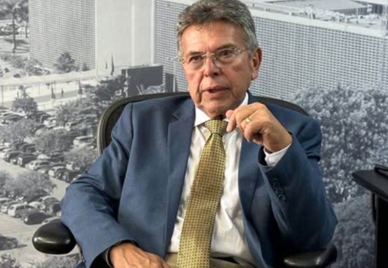 imagem da materia: Deputado estadual parabeniza campanha do CAV na Série A2