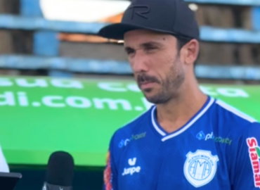 Foto: Instagram oficial Thiago Ribeiro
