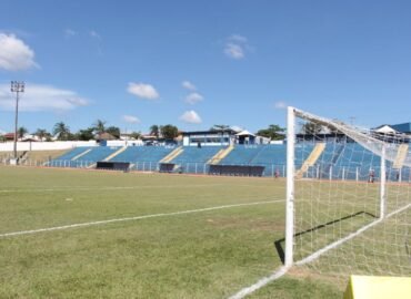 Lemense e Grêmio São-Carlense se enfrentam neste sábado, 4, às 15h (de Brasília), pela 15ª rodada do Paulistão Série A4 de 2026, no Estádio Municipal Bruno Lazzarini, em Leme.