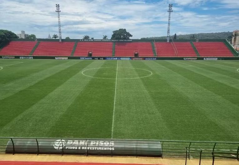 imagem da materia: Velo Clube x Sampaio Côrrea-RJ: onde assistir, horário e escalações