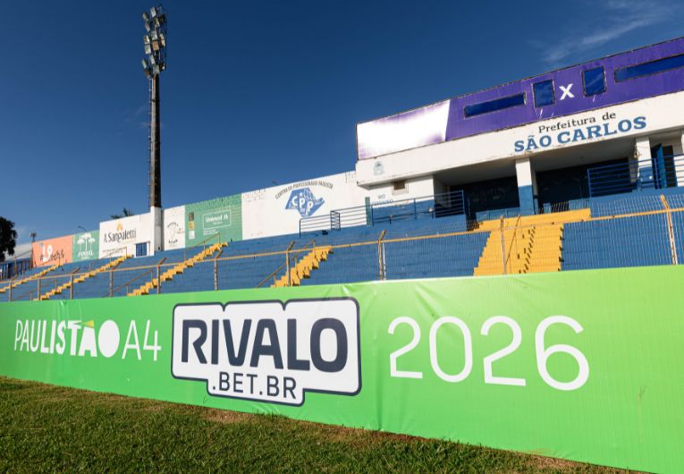 imagem da materia: Grêmio São-Carlense x Barretos: onde assistir, horário e escalações