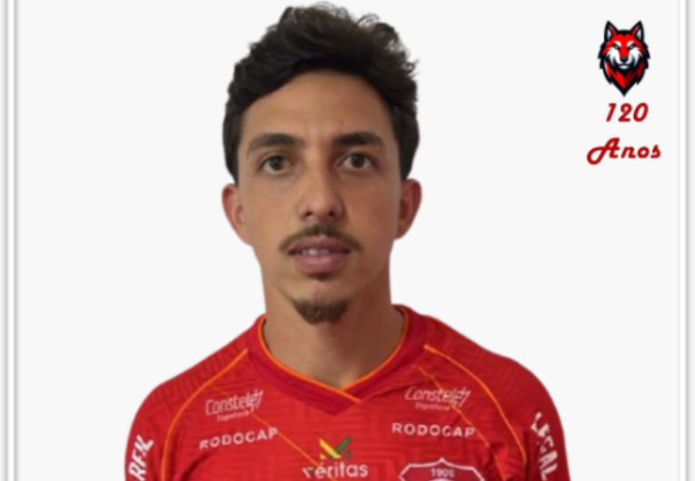 imagem da materia: Inter de Bebedouro contrata Artur Melo