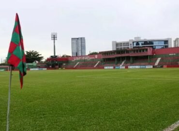 Portuguesa Santista e Rio Preto se enfrentam neste sábado, 18, às 15h (de Brasília), pela partida de volta da semifinal do Paulistão Série A3 de 2026, no Estádio Ulrico Mursa, em Santos (SP). No primeiro confronto, a Briosa bateu o Rio Preto por 1 a 0.
