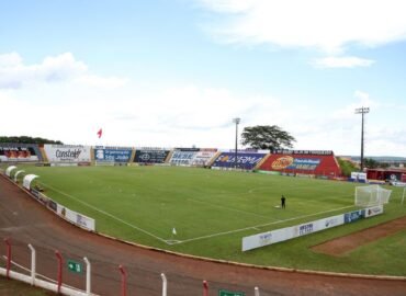 Inter de Bebedouro e Lemense se enfrentam neste sábado, 18, às 17h (de Brasília), pela partida de volta das quartas de final do Paulistão Série A4 de 2026, no Estádio Municipal Sócrates Stamato, em Bebedouro (SP).