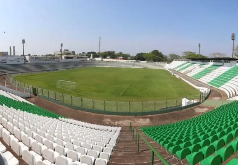 imagem da materia: Rio Preto x União Barbarense: onde assistir e escalações