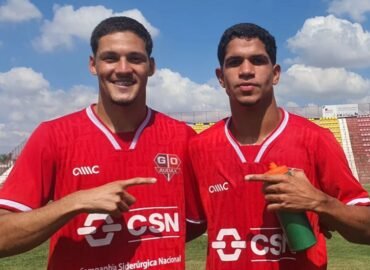 Audax vence a primeira e José Bonifácio assume liderança