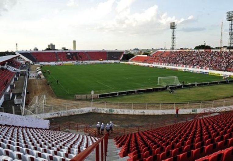 imagem da materia: Ituano x Anápolis: onde assistir e escalações