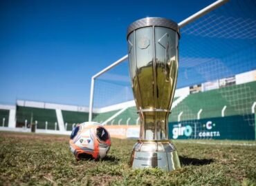 Bezinha 2026: Segunda Divisão começa neste fim de semana