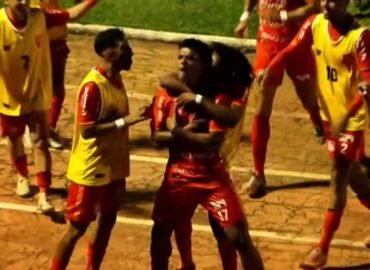 Inter de Bebedouro sai na frente nas quartas contra o Lemense