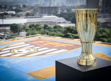 Semifinais da A2 são definidas após rodada decisiva