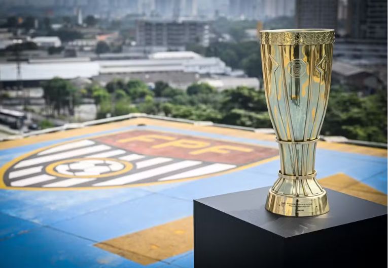 imagem da materia: Semifinais da A2 são definidas após rodada decisiva