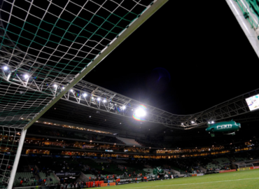 Onde assistir Palmeiras x Cerro Porteño