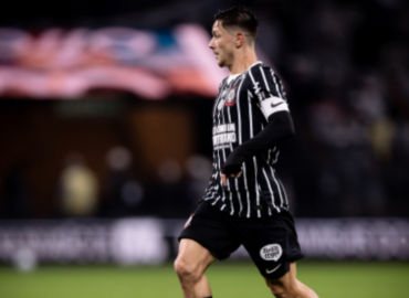 Garro lidera ranking de assistências entre jogadores do Brasileirão