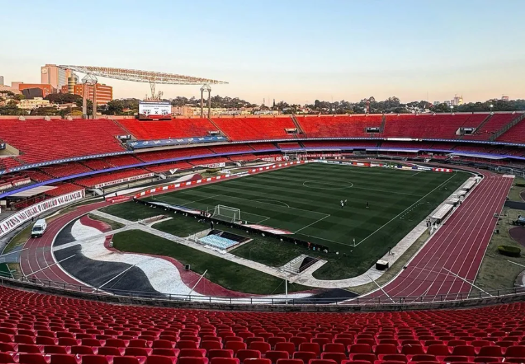 imagem da materia: São Paulo x Botafogo: onde assistir e escalações