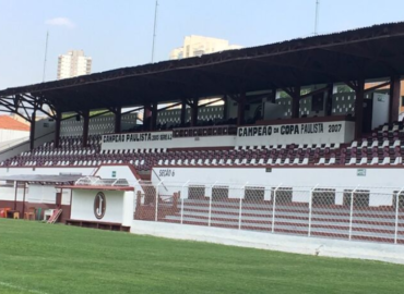 Onde assistir Juventus x Ferroviária