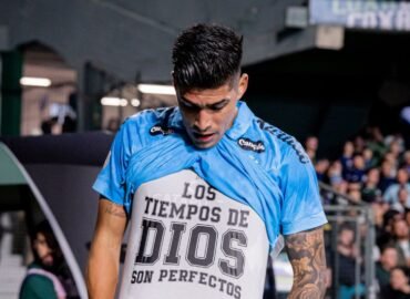 Adonis Frias