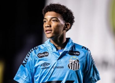 Robinho Jr