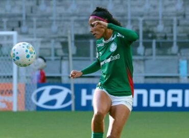 Palmeiras