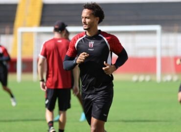 Botafogo-SP terá maratona como visitante na Série B