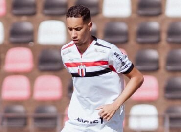 Botafogo-SP Sub-20