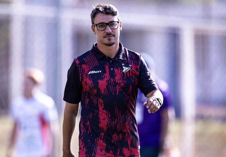 imagem da materia: Guilherme Bellangero projeta estreia do Ituano no Paulista Sub-20