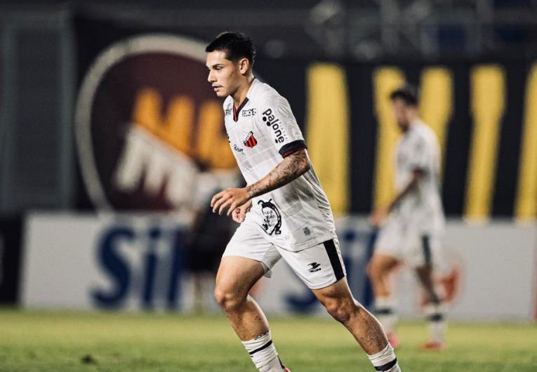 imagem da materia: João Pedro Abreu projeta estreia do Ituano no Paulista Sub-20