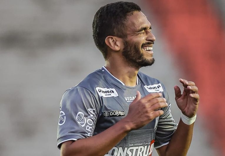 De virada, Inter de Limeira derrota o Ypiranga