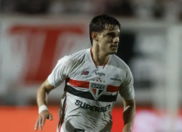 Foto: Rubens Chiri/São Paulo FC