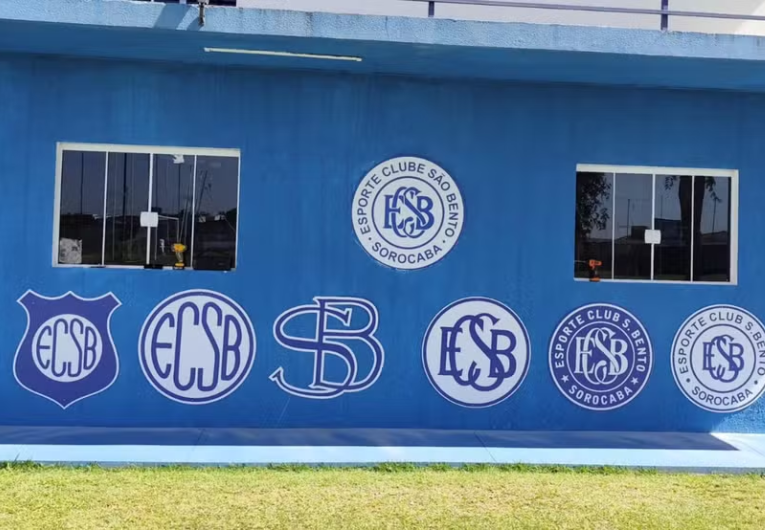 imagem da materia: Museu do São Bento preserva memória do clube e ligação com Sorocaba