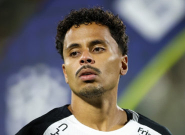 Foto: Isabele Silva/Ag. Corinthians