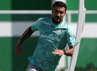 Foto: Divulgação/Palmeiras