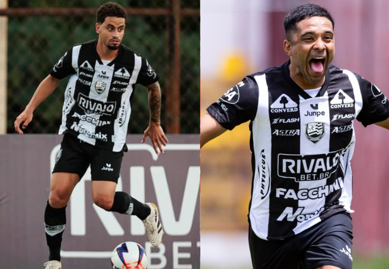 imagem da materia: CAV emplaca dois nomes na Seleção dos Atletas da semifinal da A2