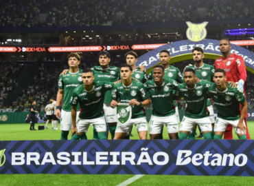 Foto: Divulgação/Palmeiras