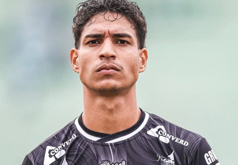 imagem da materia: Amorim do Votuporanguense é negociado com o CSA para a Série D