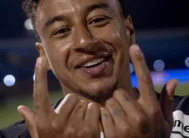 Foto: Divulgação/Corinthians