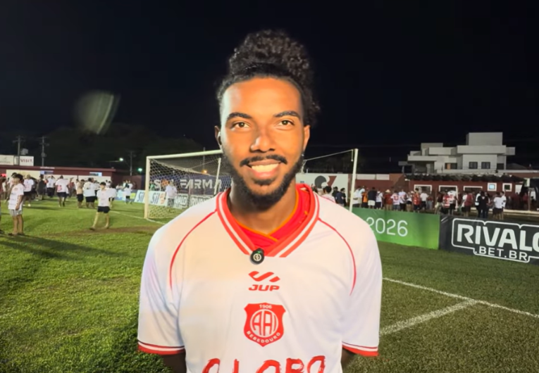 imagem da materia: Kiko Rodrigues exalta torcida e garante equipe focada na busca pelo título