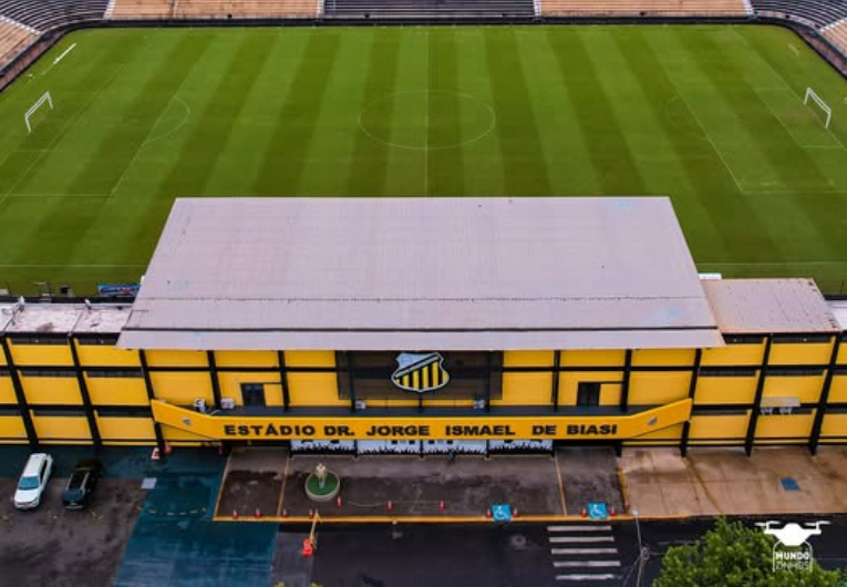 imagem da materia: Novorizontino abre venda de ingressos para jogos contra Chapecoense e Ceará